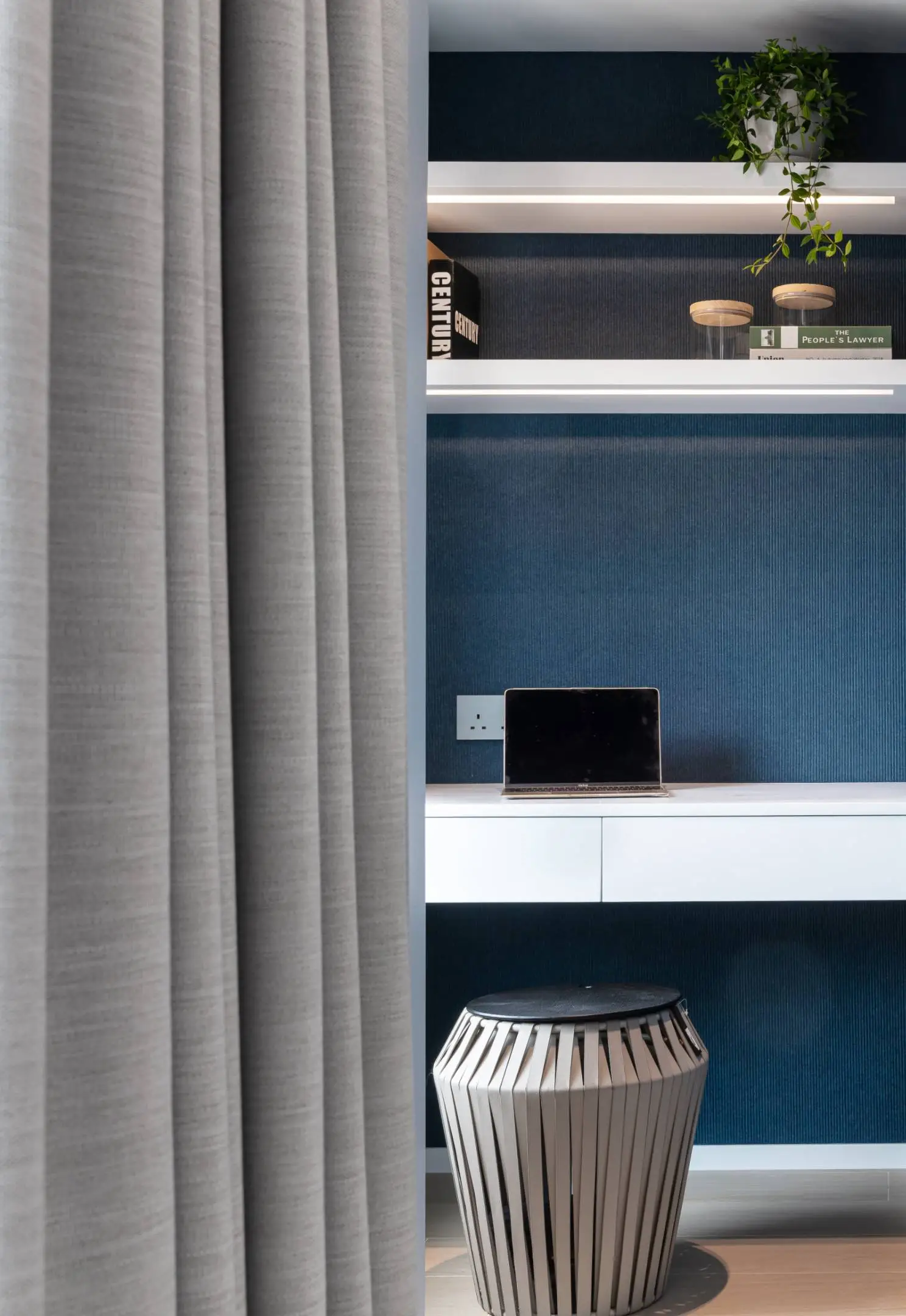 Pokfulam Gardens | Interior design showcase